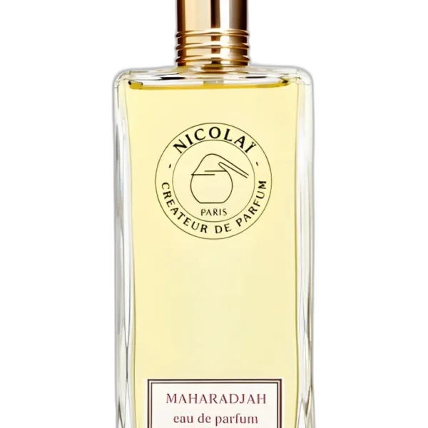 Maharadjah Perfume