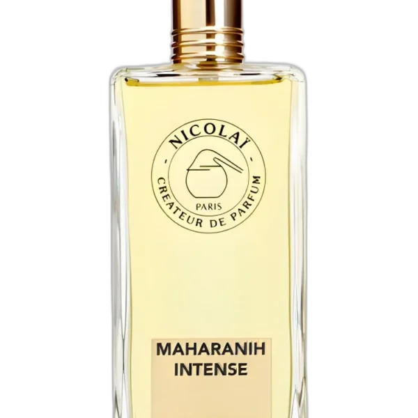 Maharanih Intense perfume