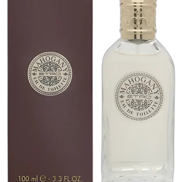 Mahogany unisex perfume