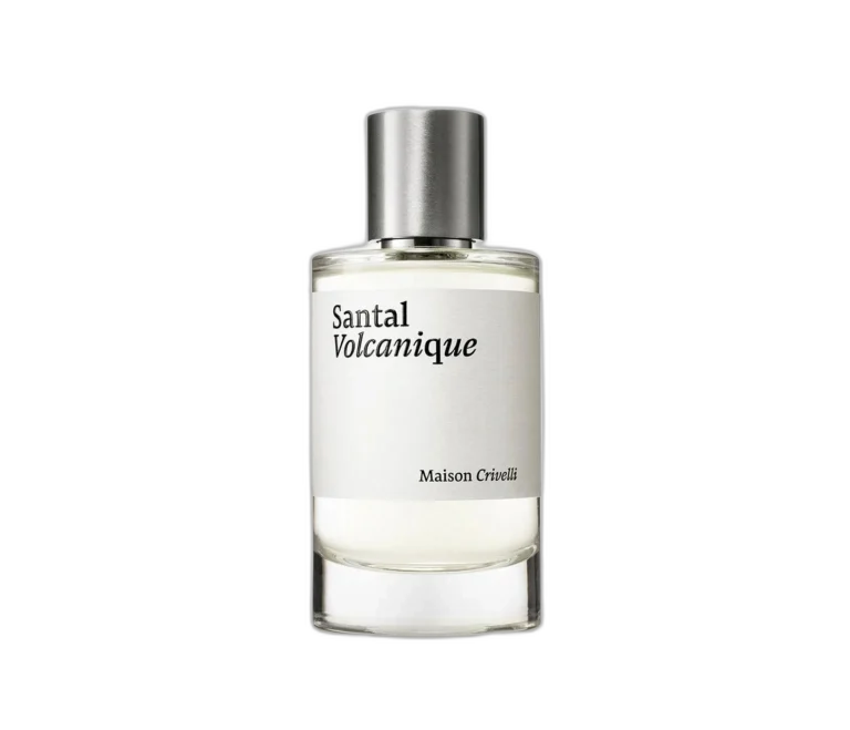Maison Crivelli Papyrus Moleculaire Perfume by Maison Crivelli UAE