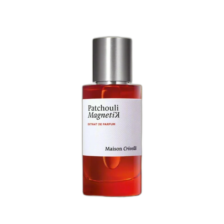 Maison Crivelli Patchouli Magnetik Perfume by Maison Crivelli for unisex UAE