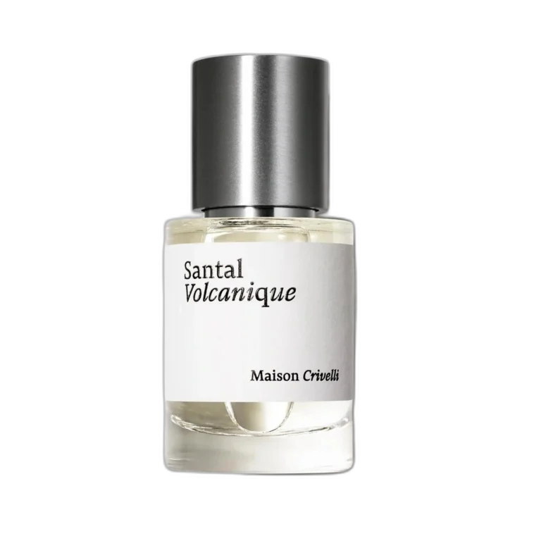 Maison Crivelli Santal Volcanique Perfume by Maison Crivelli for unisex UAE