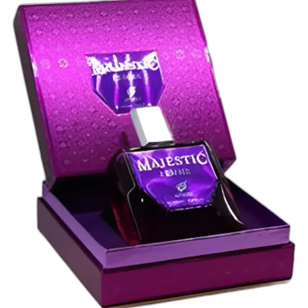 Majestic Femme for women perfume