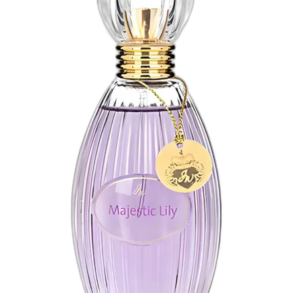Majestic Lily for women Perfume
