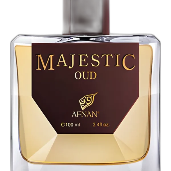 Majestic Oud for men Perfume