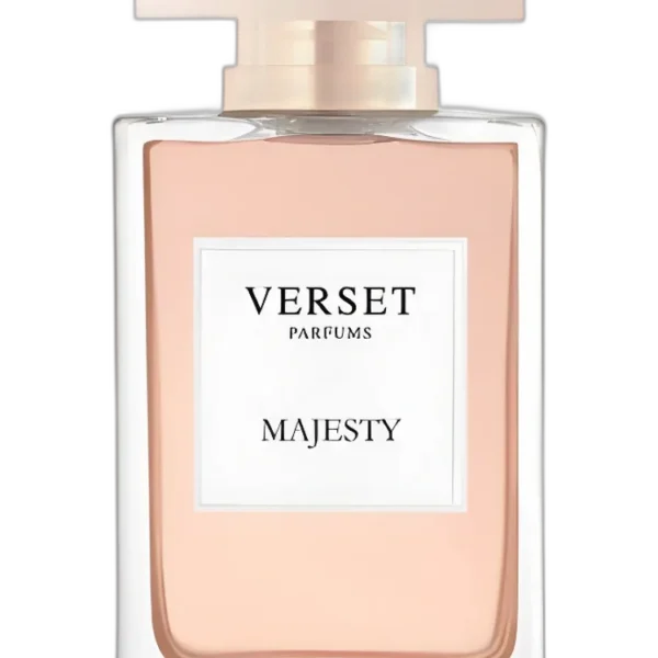 Majesty for women Perfume