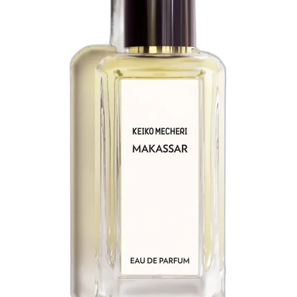 Makassar Bois de Santal for women Perfume
