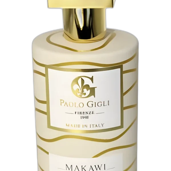 Makawi Perfume