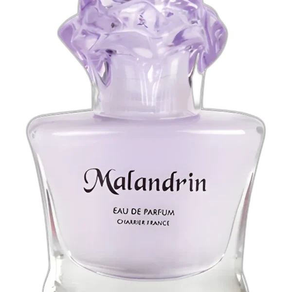 Malandrin for women perfume