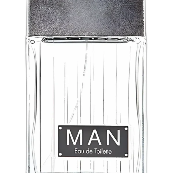Man 2 for men Perfume