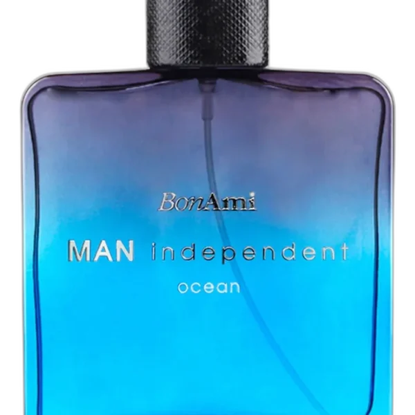 Man Independent Ocean for men Perfume