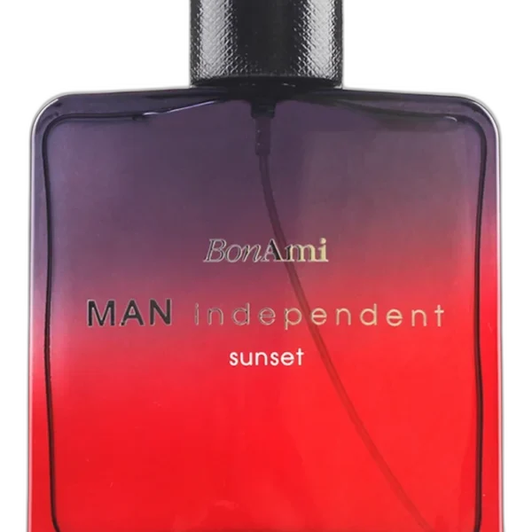 Man Independent Sunset for men Perfume