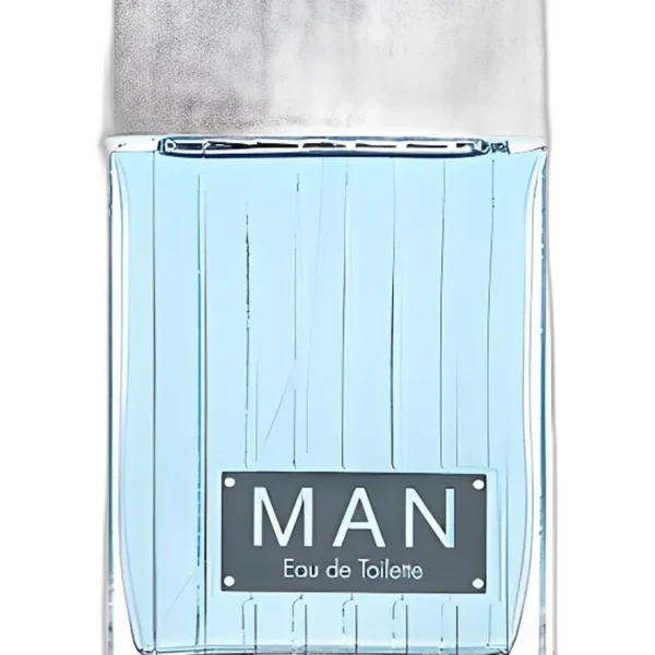 Man for men Perfume
