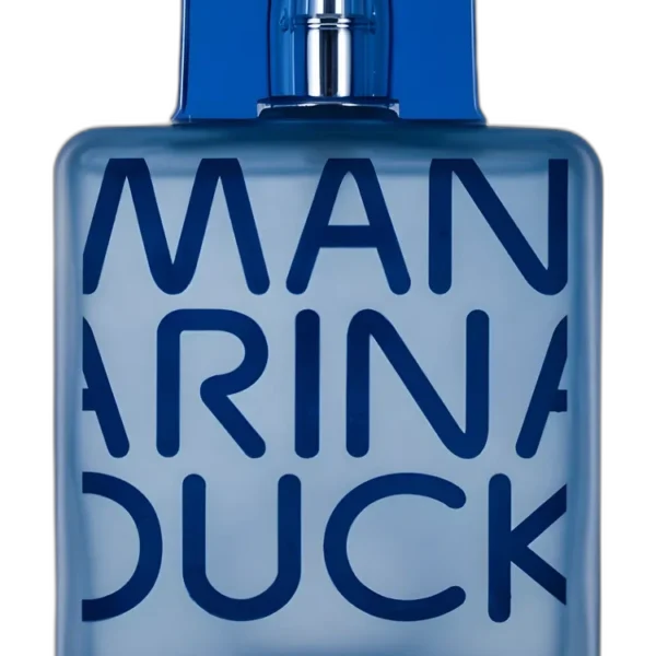 Let's Travel To New York For Woman Perfume by Mandarina Duck for Women UAE