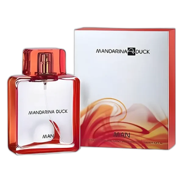 Mandarina Duck Man for men Perfume by Mandarina Duck UAE