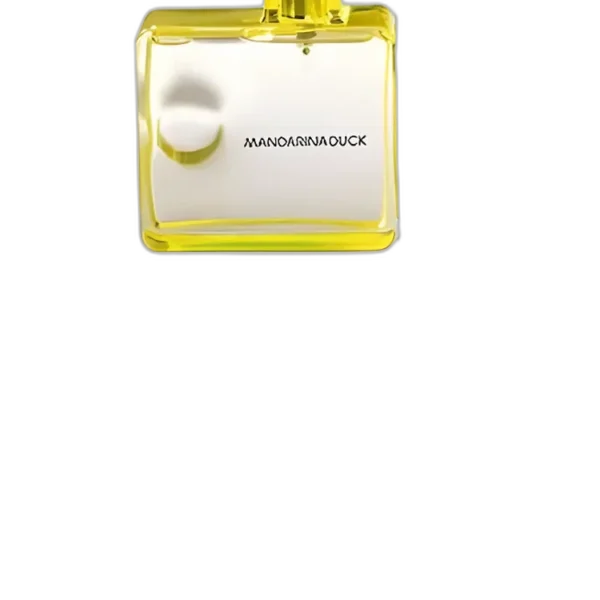 Mandarina Duck for women Perfume