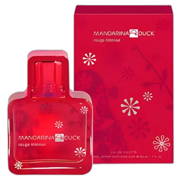 Hugo Boss Deep Red Perfume by Hugo Boss for female UAE