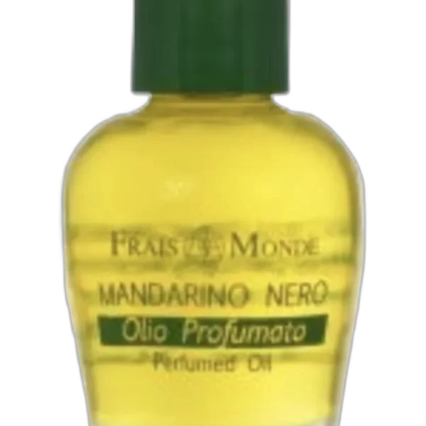 Mandarine Black Perfume