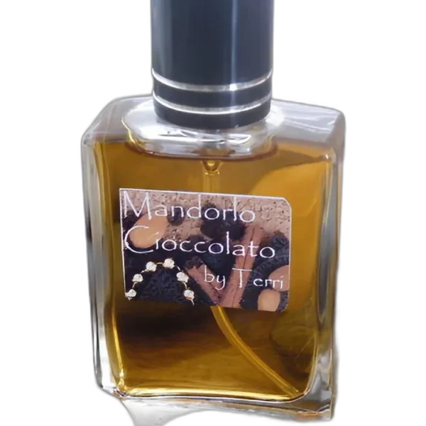 Mandorlo Cioccolato unisex perfume