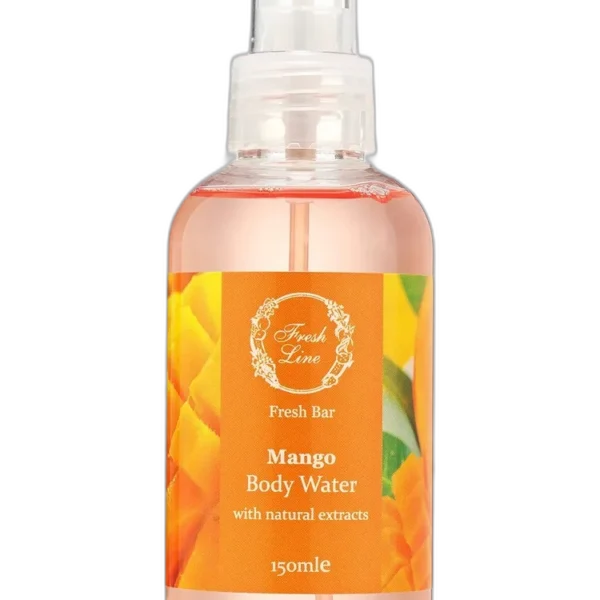 Mango Body Water unisex perfume