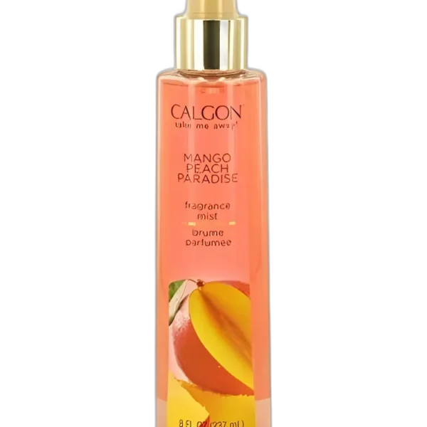 Mango Peach for women perfume