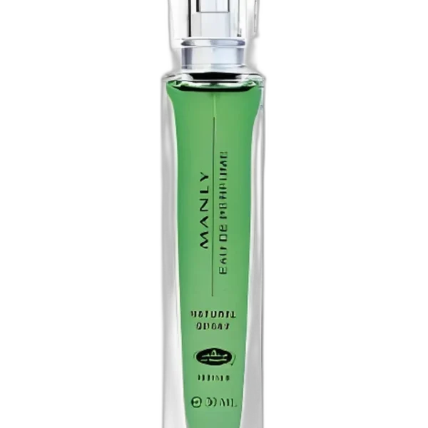 Manly Perfume
