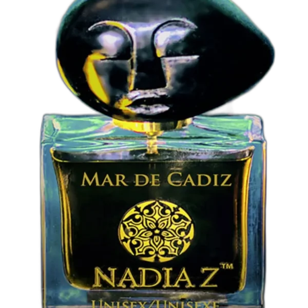Fleur de Loukoum Night for women Perfume by Nadia Z for female UAE