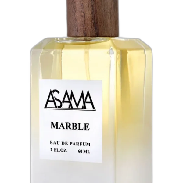 Marble unisex perfume