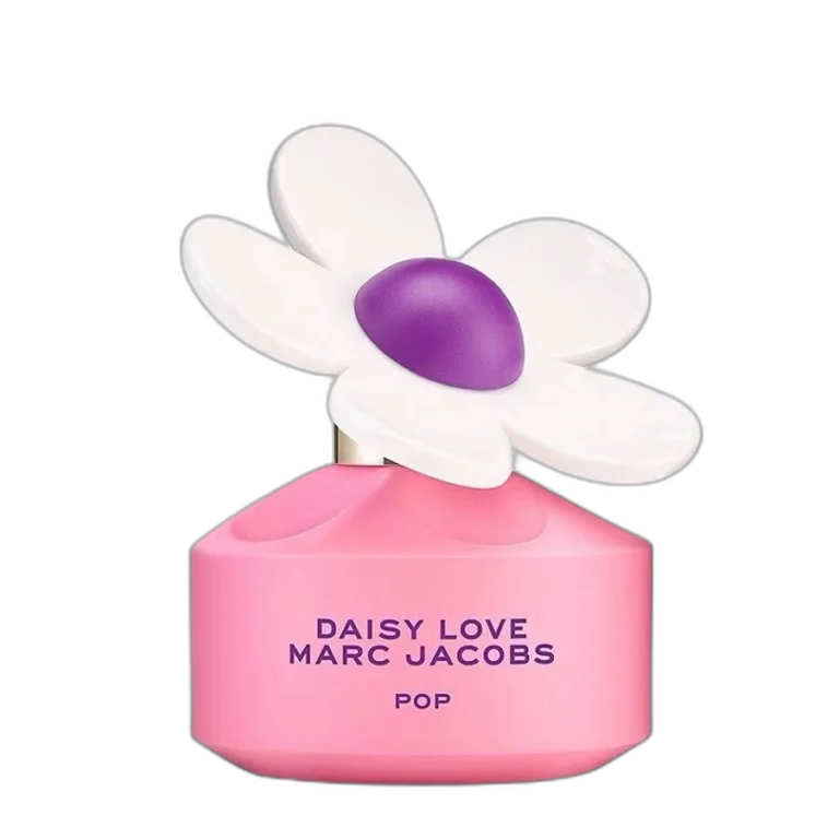 Marc Jacobs Daisy Love Pop Perfume by Marc Jacobs for female UAE