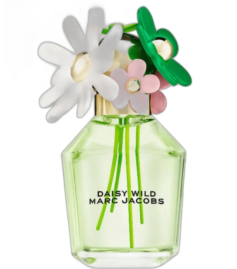 Marc Jacobs Daisy Wild Perfume by Marc Jacobs for Women UAE