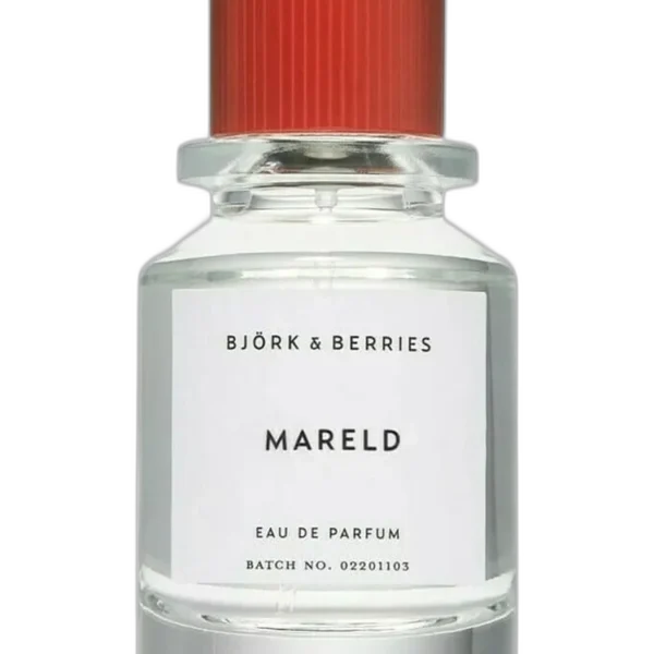 Faluröd Bjork and Berries Perfume by Bjork And Berries for Unisex UAE
