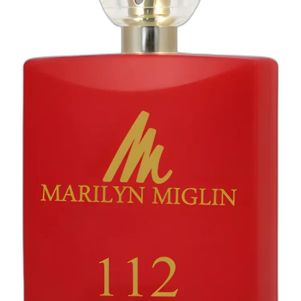 Marilyn Miglin 112 for women Perfume
