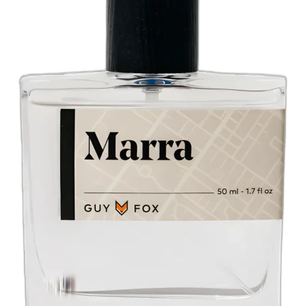 JP for men Perfume by GUY FOX for male UAE