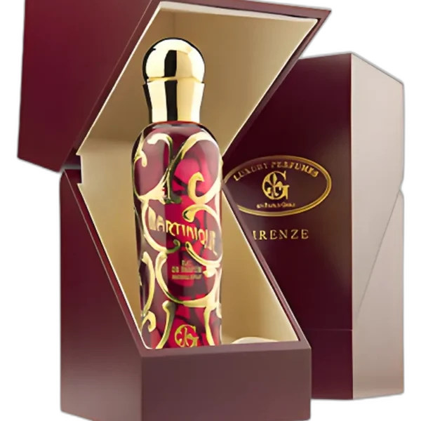 Martinique Perfume