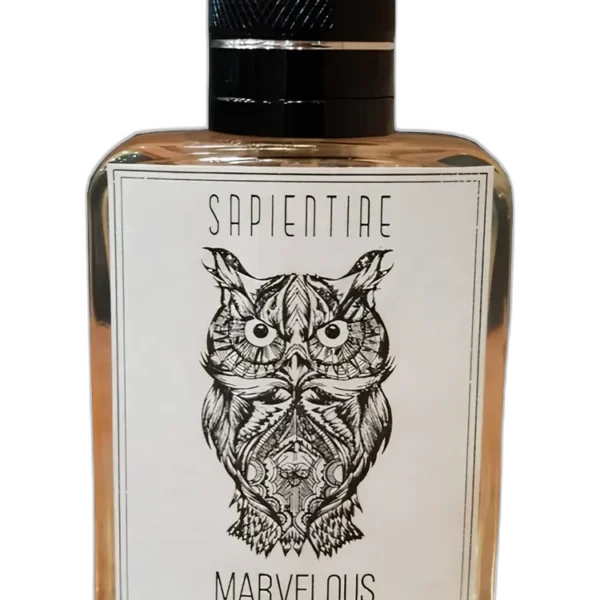 Marvelous unisex Perfume by Sapientiae Niche for unisex UAE Marvelous unisex Perfume by Sapientiae Niche for unisex UAE