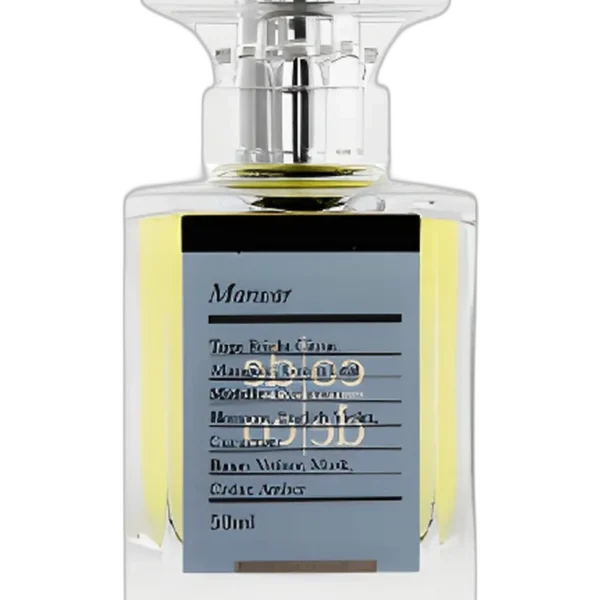 George for women Perfume by Code Deco for female UAE