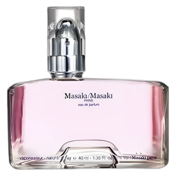 Masaki/Masaki for women Perfume