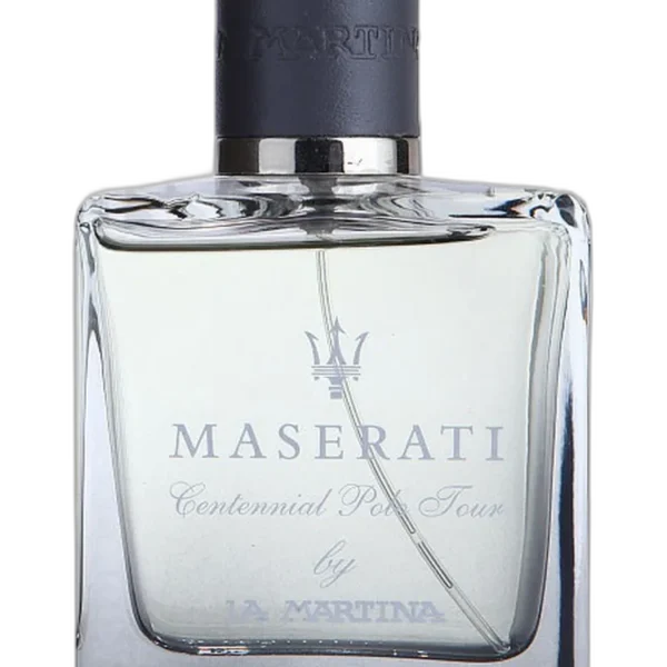 La Martina Maserati Perfume by La Martina for male UAE