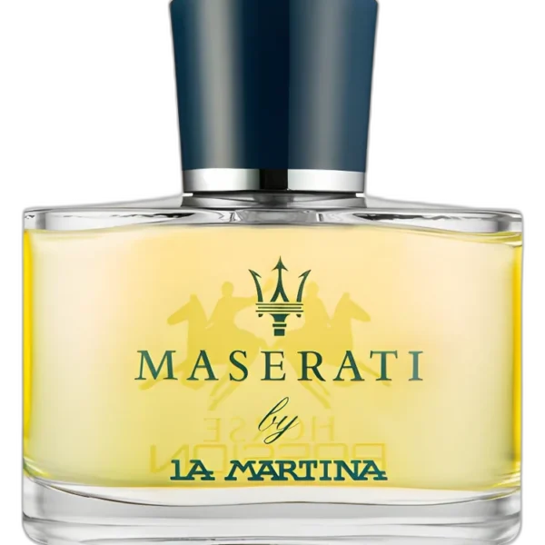 Maserati Horse Passion for men Perfume