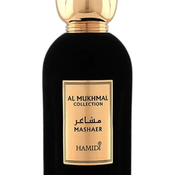 Mashaer Perfume