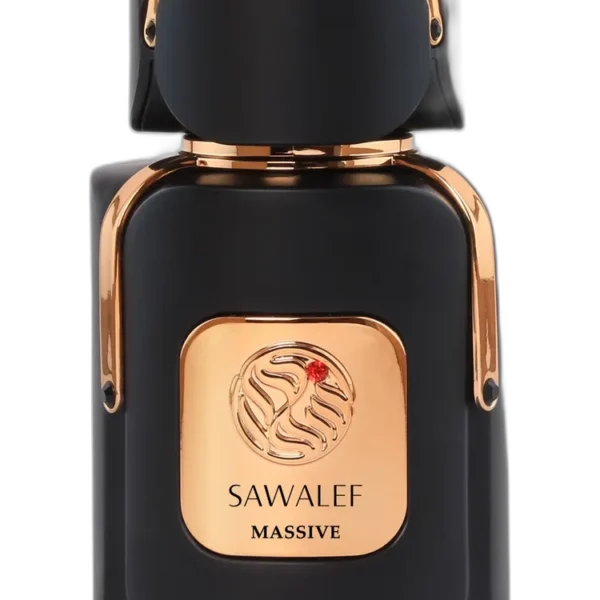 Kajal Sareef Perfume by Kajal for unisex UAE