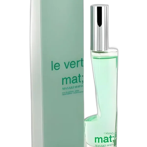 Mat Le Vert Perfume