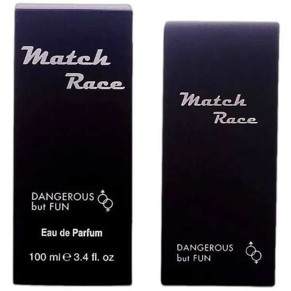 Match Race for men Perfume