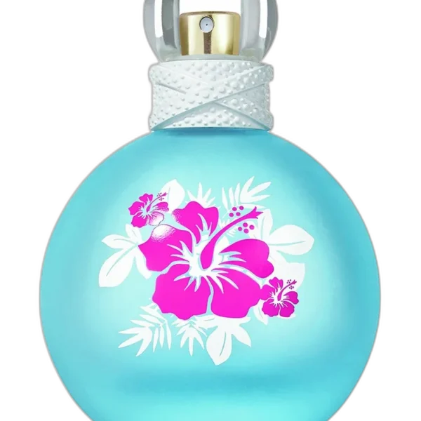Tous Bonjour Senorita Perfume by Tous for female UAE