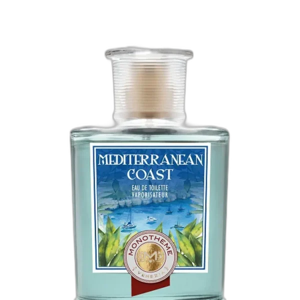 Monotheme Venezia Vetiver Bourbon Perfume by Monotheme Venezia for Men UAE