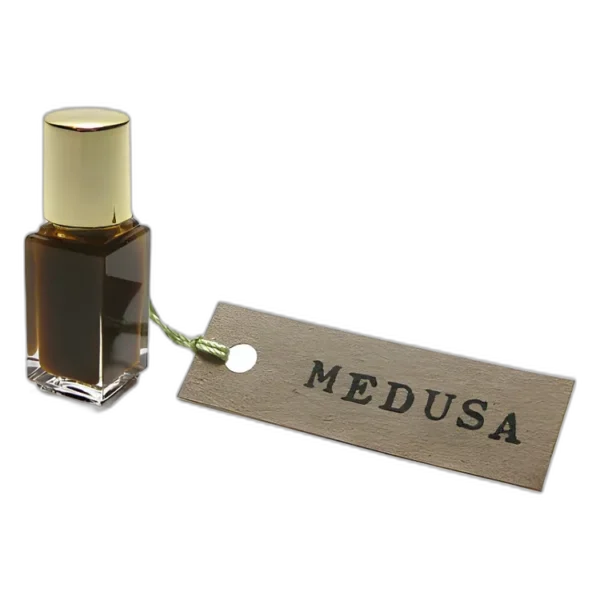 Medusa for women perfume