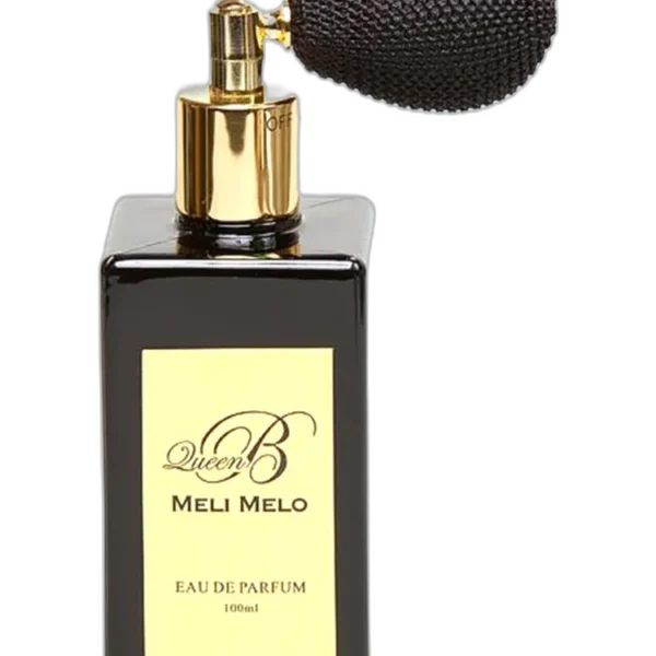 Meli Melo unisex perfume