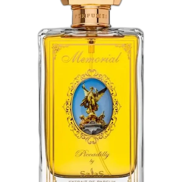Eros Perfume by Salas for Unisex UAE