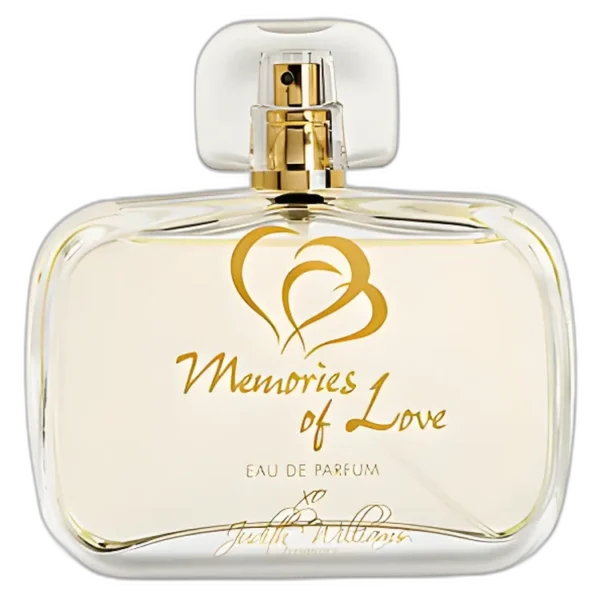 Memories of Love for women Perfume