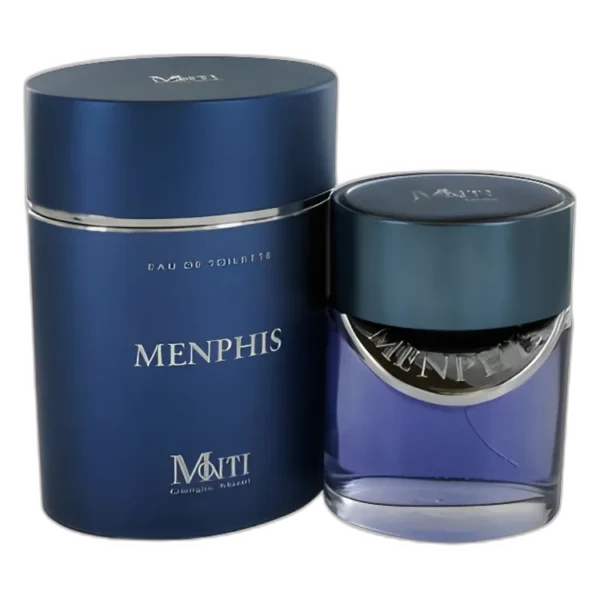 Giorgio Monti Oceana Blue Perfume by Giorgio Monti for female UAE